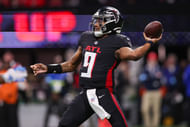 NFL: Carolina Panthers at Atlanta Falcons - Source: Imagn